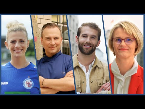 Mit der dualen Berufsausbildung auf Erfolgskurs | Die Duale