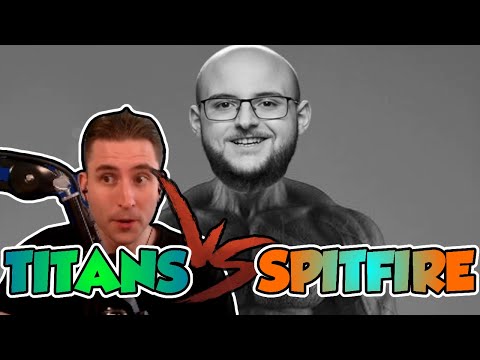 Avast OWL 2022 Companion Stream: Vancouver Titans Vs London Spitfire