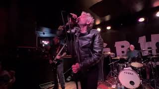 G.B.H. - Drugs Party In 526