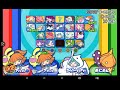 Puyo Puyo 15th Anniversary Arle VS Klug Yu And Rei And Sig Nonstop Fever Mode December 2nd Special
