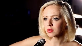 Sweater Weather The Neighbourhood // Madilyn Bailey (Acoustic Cover)