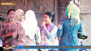 Download lagu KANGGO SENOK | VOC : SARAH SEHAN SUKIRNO | ANEKA TUNGGAL | CABLEK GROUP mp3 Download lagu KANGGO SENOK | VOC : SARAH SEHAN SUKIRNO | ANEKA TUNGGAL | CABLEK GROUP mp3