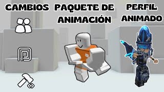 NOTICIAS DE ROBLOX - LO QUE DICE LA MINIATURA XD