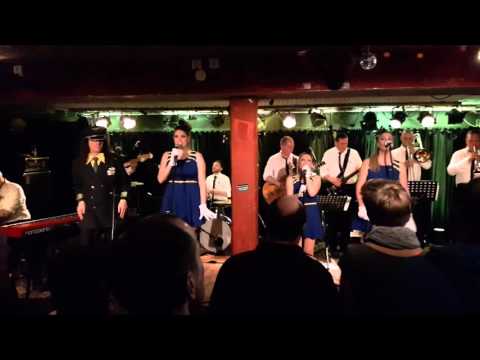 Das war eine schöne Party - SpVgg Linden-Nord