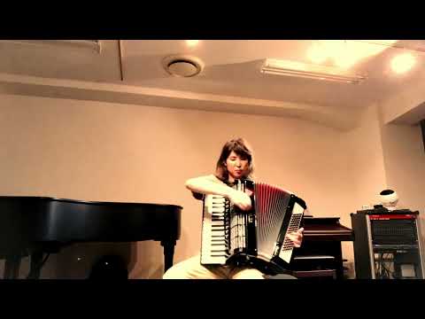 ロックトッカータ rock toccata E.Derbenko