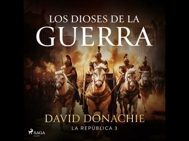 Vídeo relacionado con Los dioses de la guerra