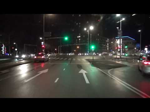 HTM lijn 22: Rijswijk De Schilp - Den Haag Duindorp - 2019