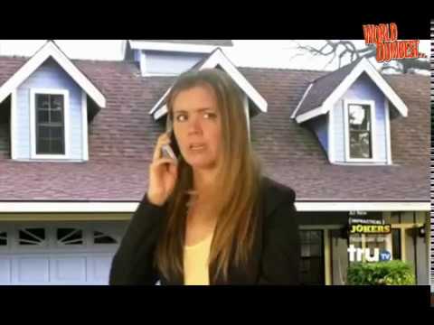 The Smoking Gun Present's - World's Dumbest Dummies 2