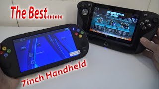 The Best 7 Inch... Android or China Software ? 😅