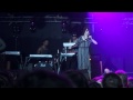 Bosnian Rainbows - Red (Live in Moscow) 