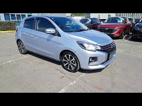 Mitsubishi Mirage G - Image 2