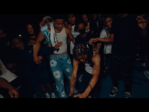 Coe Wiki - Flick Drench Shot Pt2 (Official Music Video)