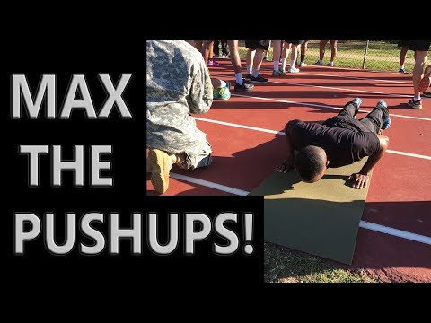 download lagu mp3 mp4 Push Up Tips For Pt Test, download lagu Push Up Tips For Pt Test gratis, unduh video klip Push Up Tips For Pt Test