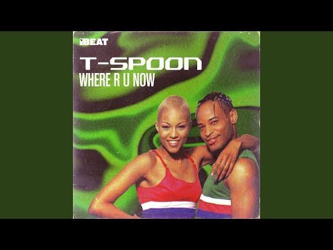 Where R U Now (Extended Mix)