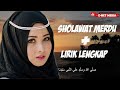 Download lagu Sholawat Nabi Paling Merdu Beserta Lirik Indo dan Arab Solawat Enak Banget versi Aceh mp3