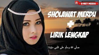 Download lagu Sholawat Nabi Paling Merdu Beserta Lirik Indo dan Arab - Solawat Enak Banget versi Aceh mp3