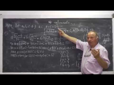 2/2 Lectia 559 - Operatii cu numere rationale in forma zecimala Ultima cifra dupa virgula - Clasa 7