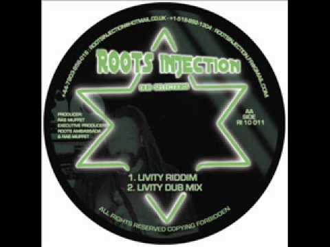 ROOTS INJECTION RI10011 RAS MUFFET DUBS VOL3.wmv