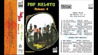 Download lagu Koes Plus Pop Melayu Vol. 4 (Full Album Audio, 1976) mp3