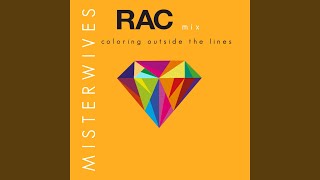Coloring Outside The Lines (RAC Mix)