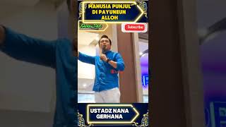 Download lagu Ceramah Singkat Ustadz Nana Gerhana Bandung Jawa Barat #short mp3 Download lagu Ceramah Singkat Ustadz Nana Gerhana Bandung Jawa Barat #short mp3