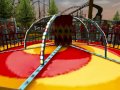 Rollercoaster Tycoon 3 Roundup Ride