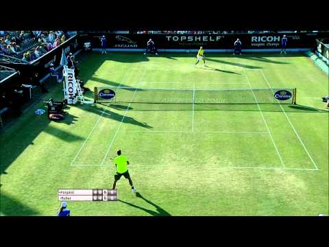 VP  's-Hertogenbosch 10-06-2015