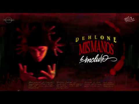 06. DEHLONE / INCLUSO