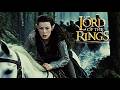 THE LORD OF THE RINGS The Fellowship Of The Ring 1950 S Super Panavision 70