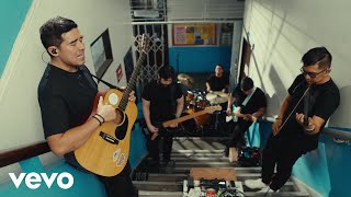 Hale - Klaro (Official Live Performance Music Video)