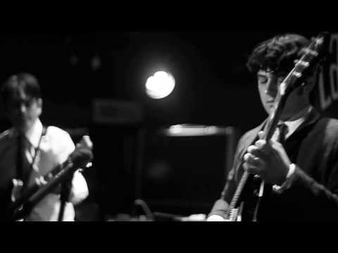 The Limboos + The Bellboys en Valencia