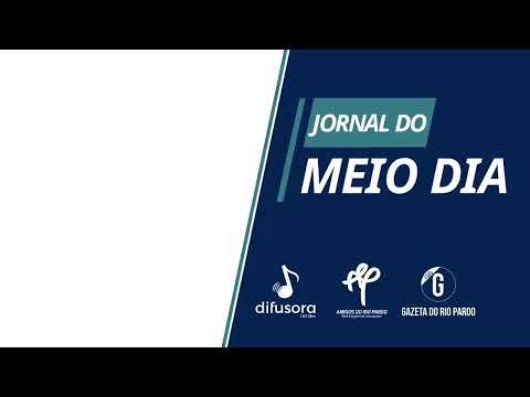 JORNAL DO MEIO DIA 24/06/2026