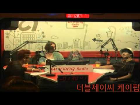 150805 JJCC - 더블제이씨 Prince Mak & Eddy Kpoppin