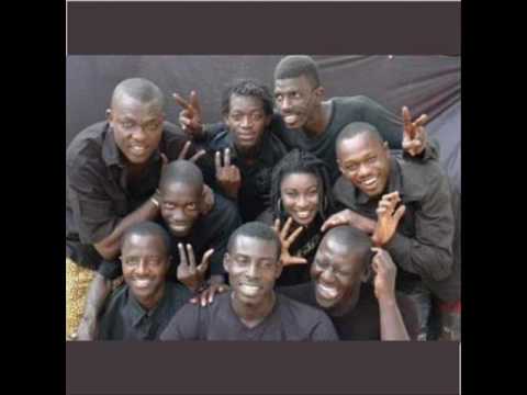 Waflash de Thies- ekole buisonnière