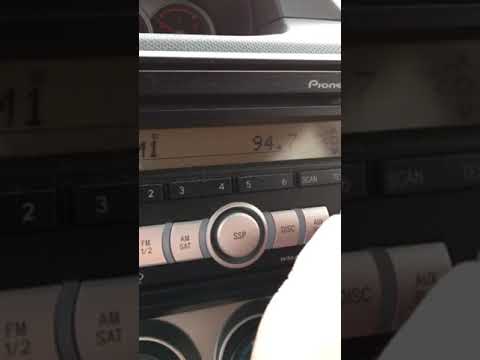 Southeast Kansas FM Radio Bandscan #1 - December 7, 2018