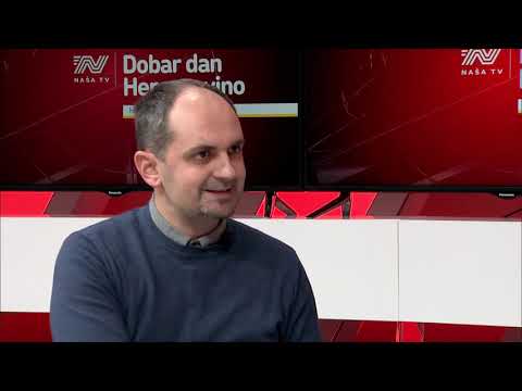 Ne daj me, majko! - Prilog Naše TV - Udruga Mlado Sunce