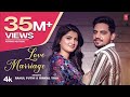 Love Marriage Karenge Cort Me Official Video लव मैरिज करेंगे कोर्�