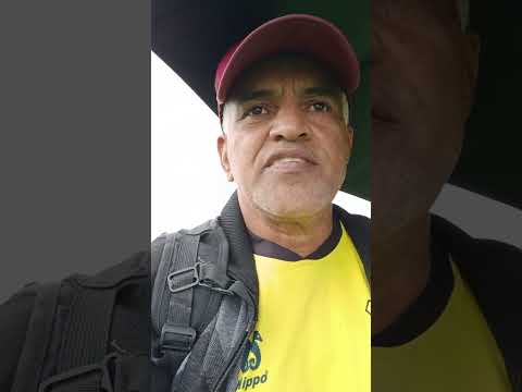 Antes da Bola Rolar Para Poções x Contendas do Sincorá