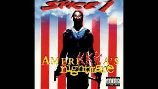Murder Ain&#39;t Crazy By Spice 1