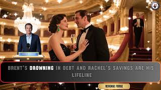 Wife Cheated In Omaha With My Rival; Stole My $50M Empire…| Revenge Story | Reddit Stories