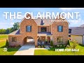 FULL TOUR Signature Homes | REEDS VALE | Clairmont | Luxury Homes at Reeds Vale | College Grove TN