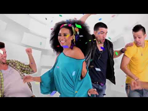 Aymée Nuviola - Fiesta (Video Oficial)