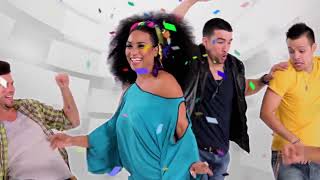 Fiesta Lyrics English Translation