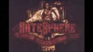 Hatesphere - Warhead