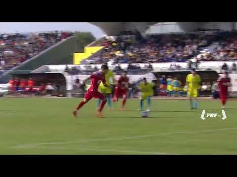 Baia Mare - Dinamo 1-1 (9 octombrie 2022)