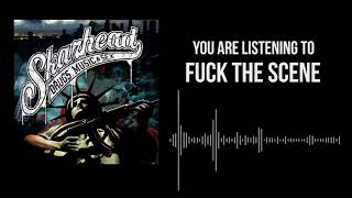 Skarhead - Fuck The Scene (HD) NEW YORK HARDCORE