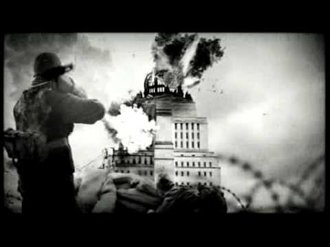 Resistance: Fall of Man - TV Spot - SCEE