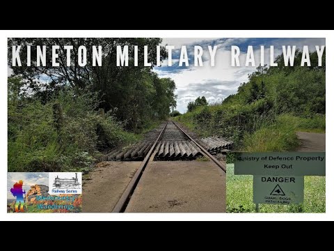 Military Railways 1: Kineton