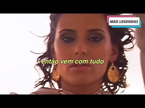 Timbaland, Nelly Furtado & Justin Timberlake - Give It To Me (Tradução) (Legendado) (Clipe Oficial)