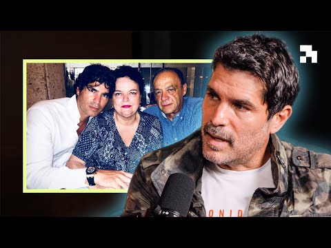 La Mujer Que Cambió Su Vida: Podría Haber Sido una Estrella de Hollywood – Verástegui en Aladetres